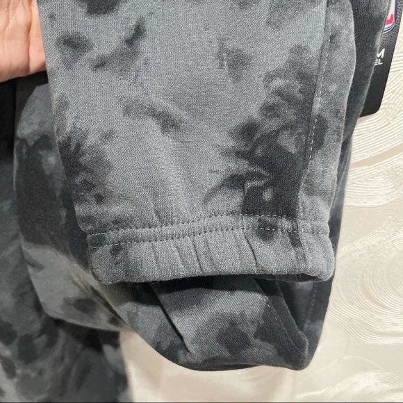 0352 NEW KIDS OFFICIAL NFL Miami Dolphins Tie Dye Sweatpants Joggers - Picture 7 of 10